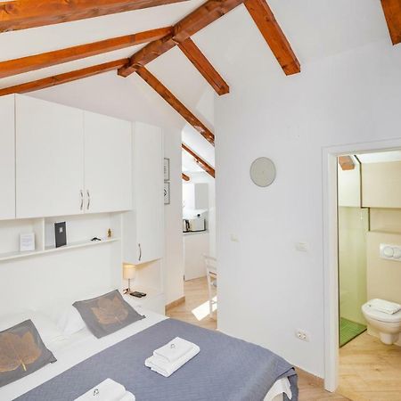 Ragusa City Walls Apartments Luaran gambar
