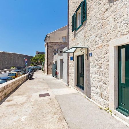 Ragusa City Walls Apartments Luaran gambar
