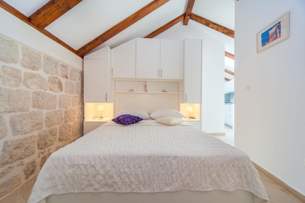 Ragusa City Walls Apartments Luaran gambar