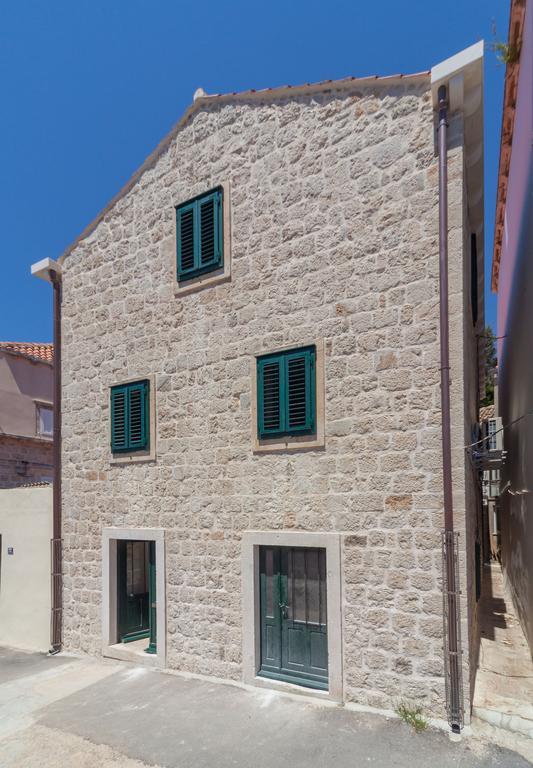 Ragusa City Walls Apartments Luaran gambar
