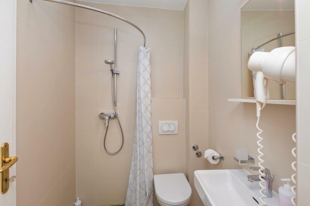 Ragusa City Walls Apartments Luaran gambar