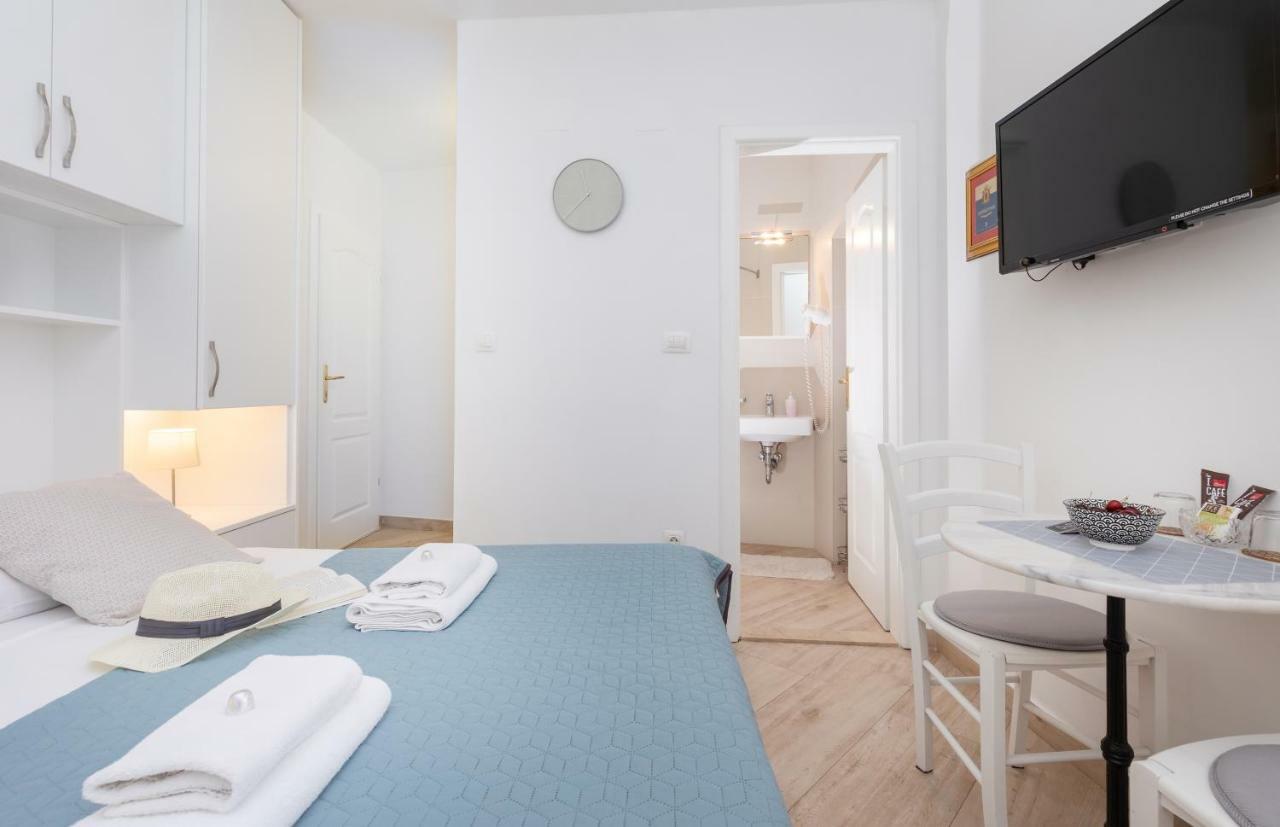 Ragusa City Walls Apartments Luaran gambar