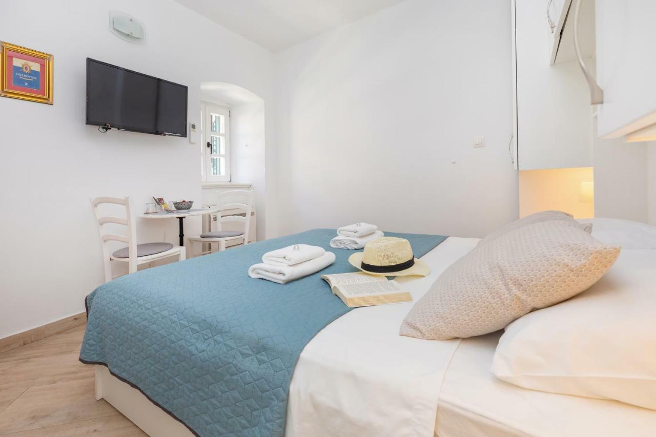 Ragusa City Walls Apartments Luaran gambar