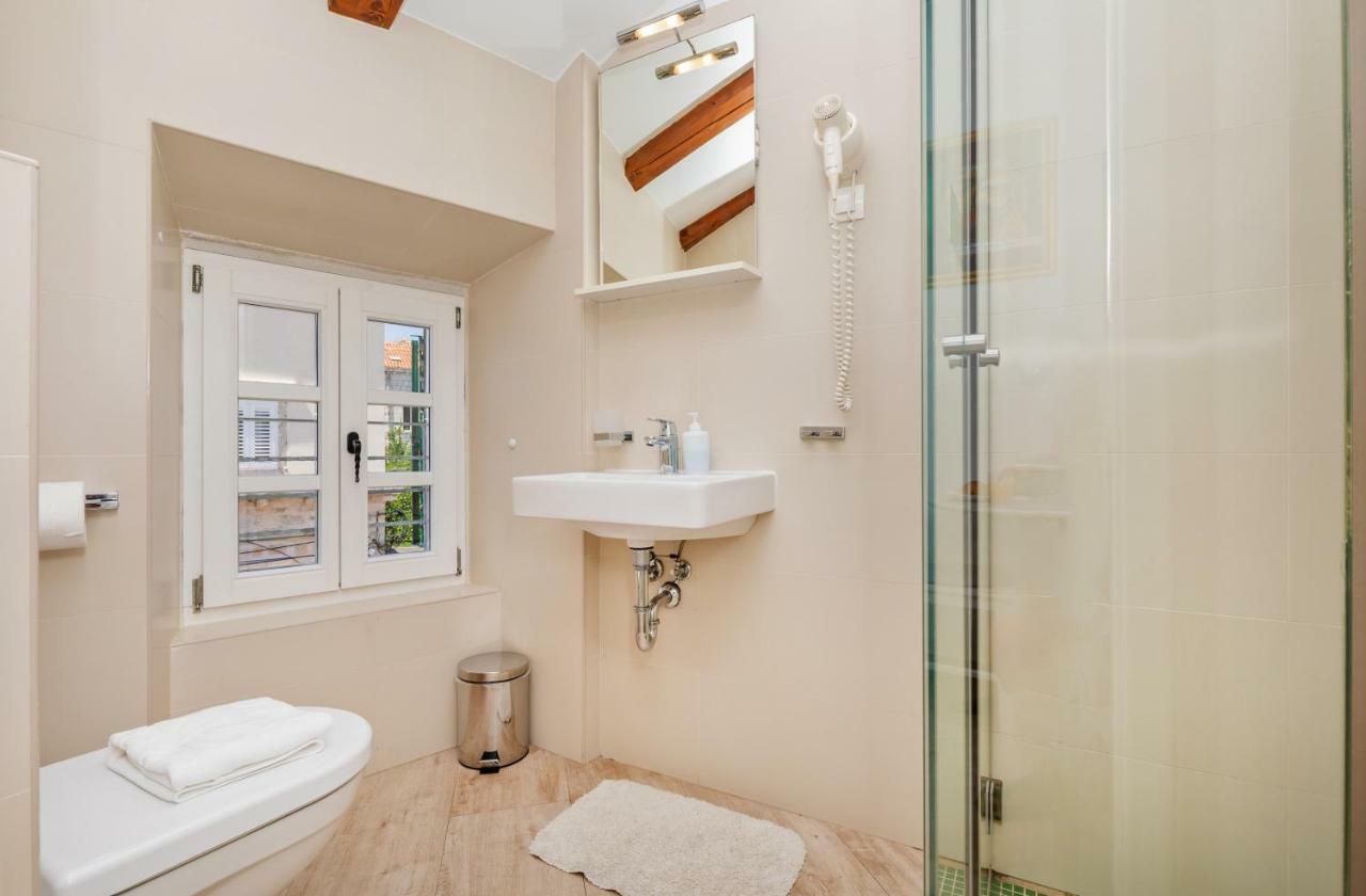Ragusa City Walls Apartments Luaran gambar
