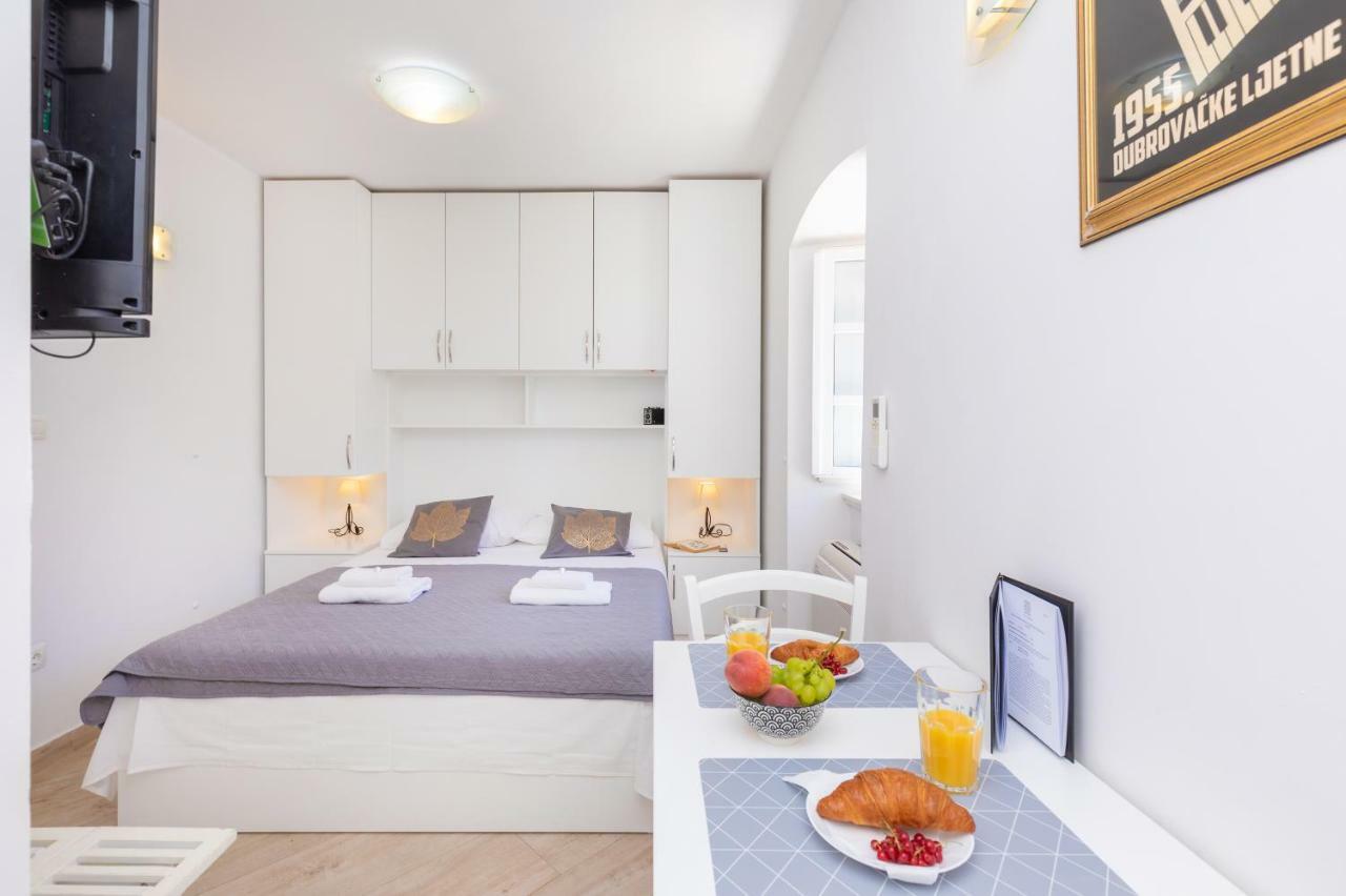 Ragusa City Walls Apartments Luaran gambar