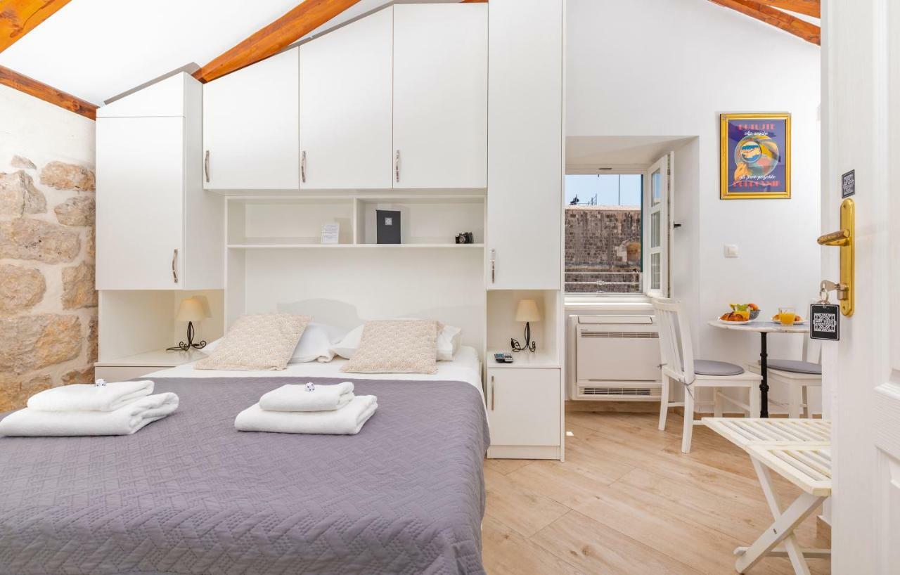 Ragusa City Walls Apartments Luaran gambar