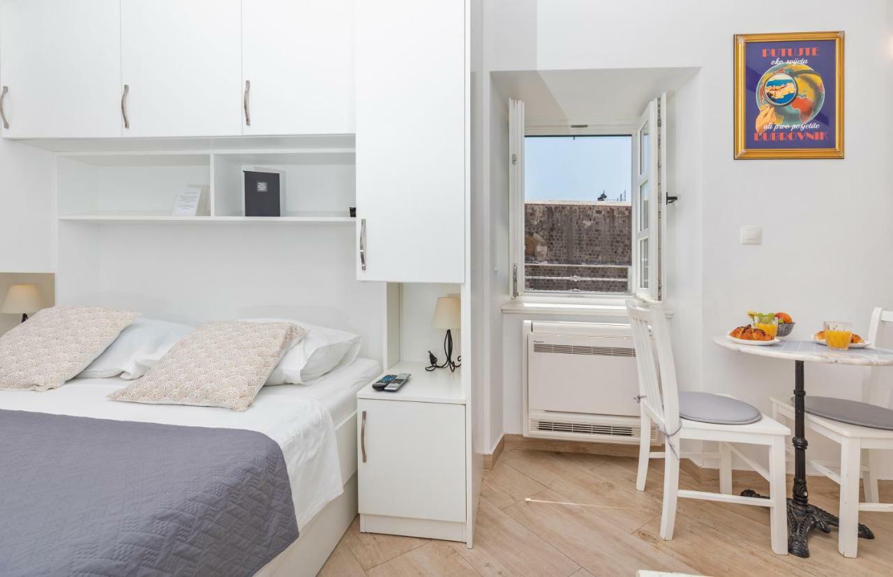 Ragusa City Walls Apartments Luaran gambar